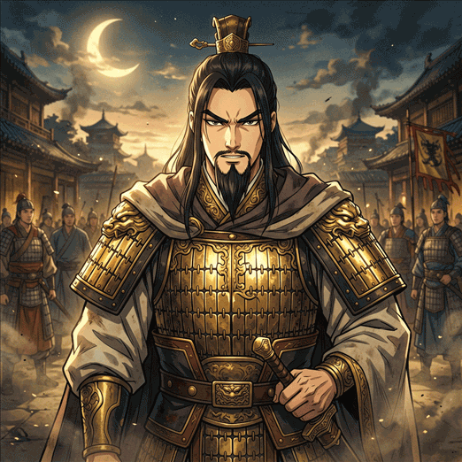 Changli Ruler