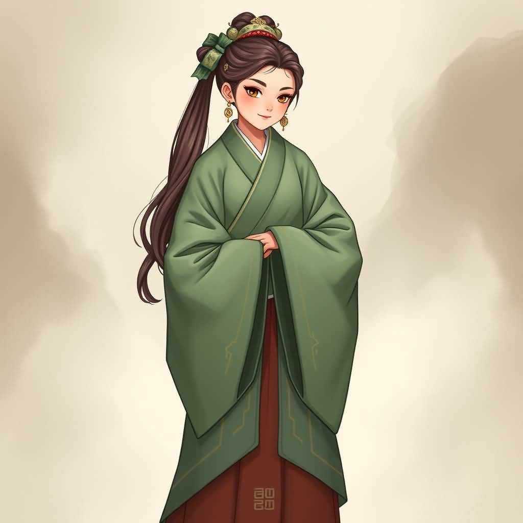 Pei Rongyue