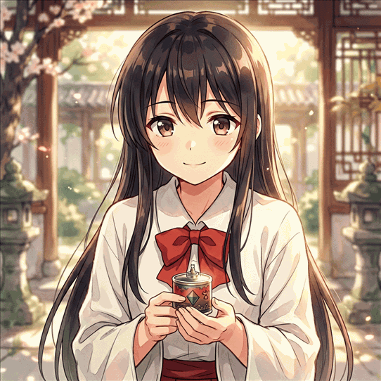 Yuan Tao's Second Elder Sister