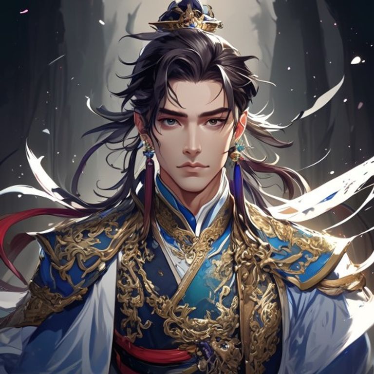prince rui