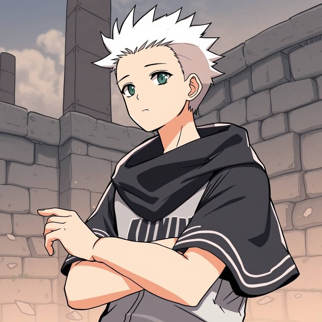 Joujima Koutarou