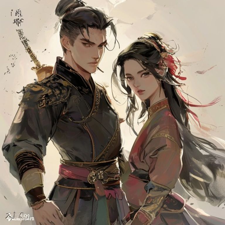 xiao ziqian