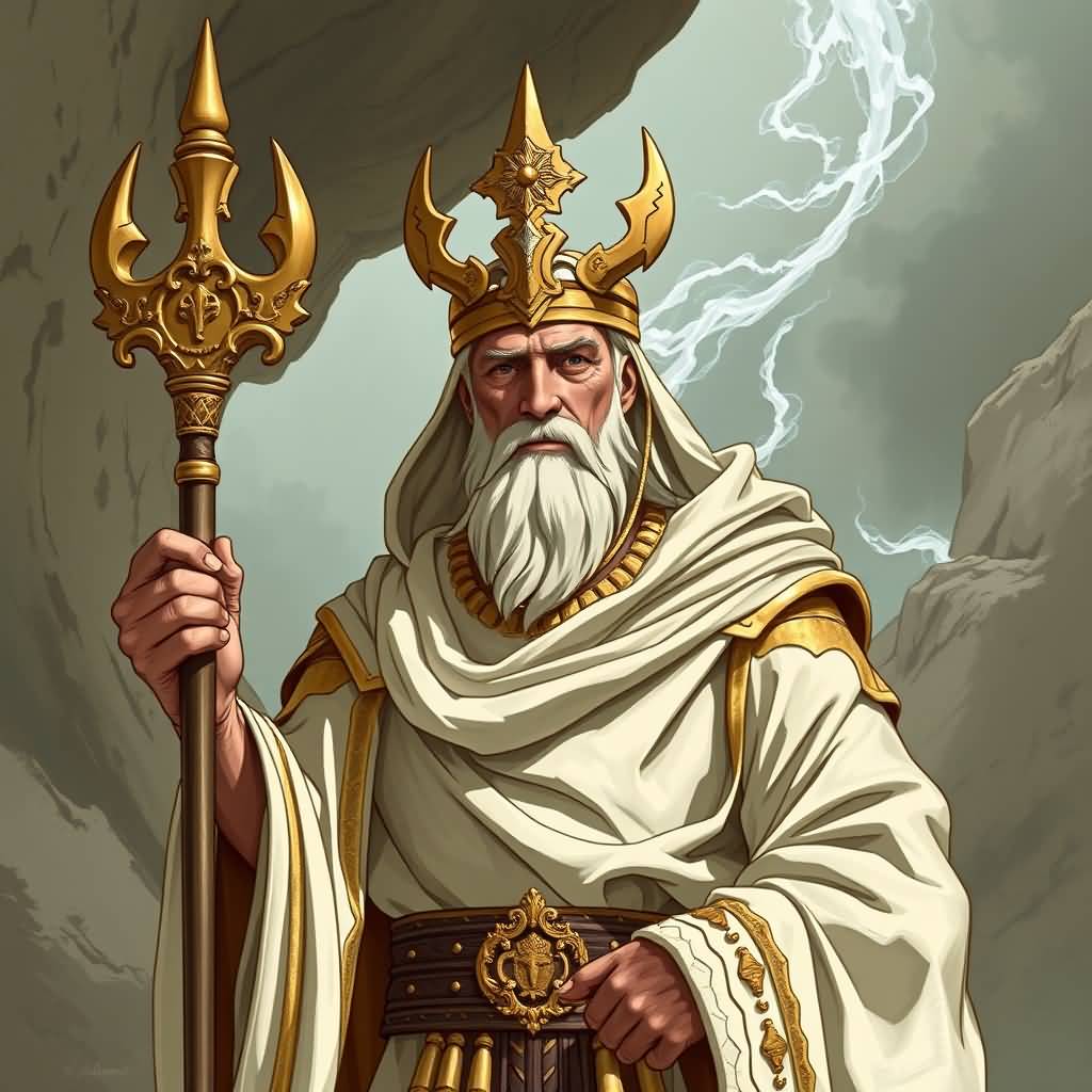 Campo Civilization Guardian