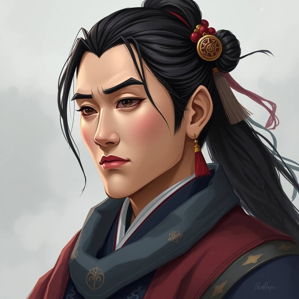 prince an