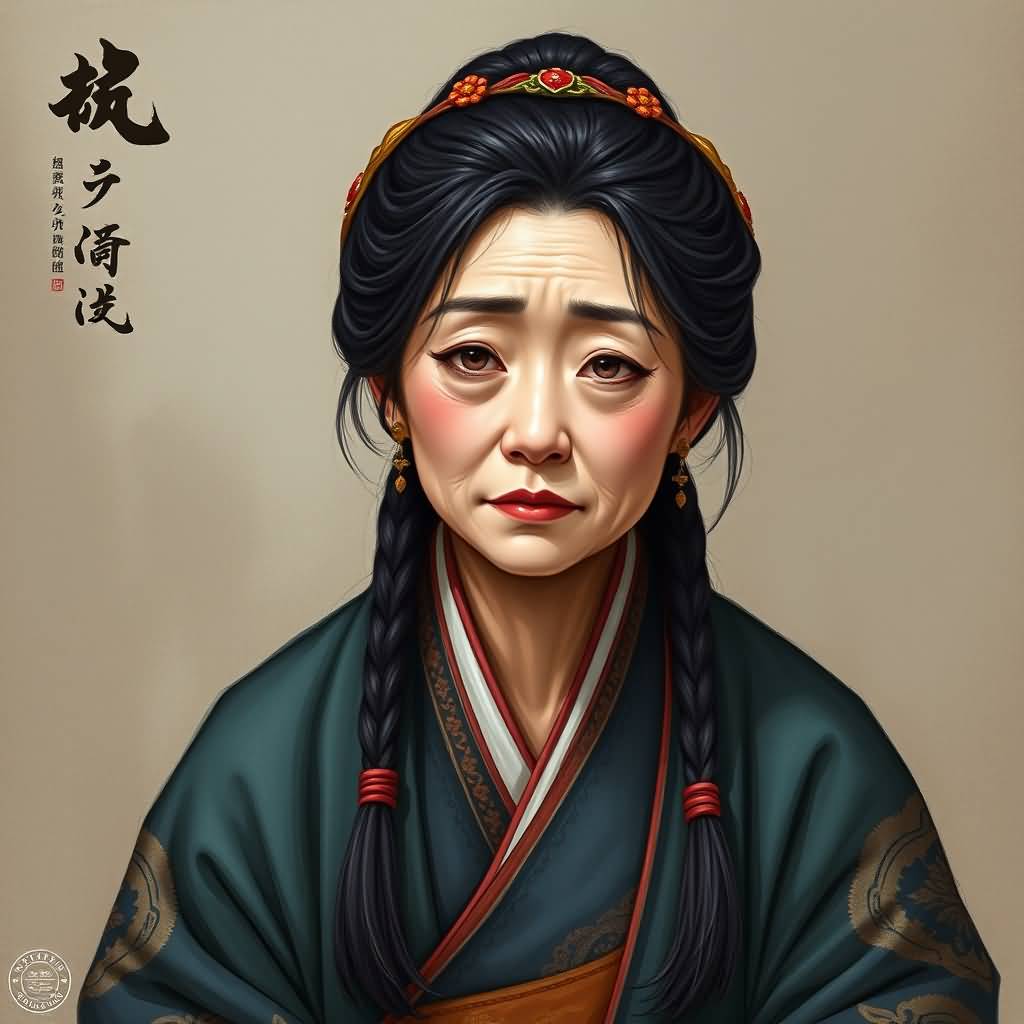 li shi