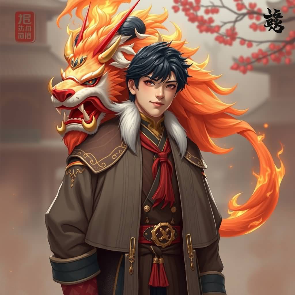 zhao tai