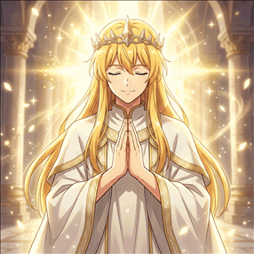 Holy Son