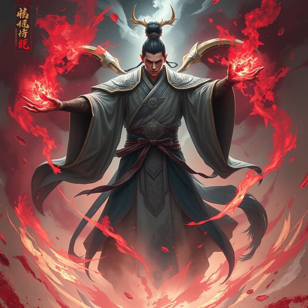 A Killed Great Ascension Expert