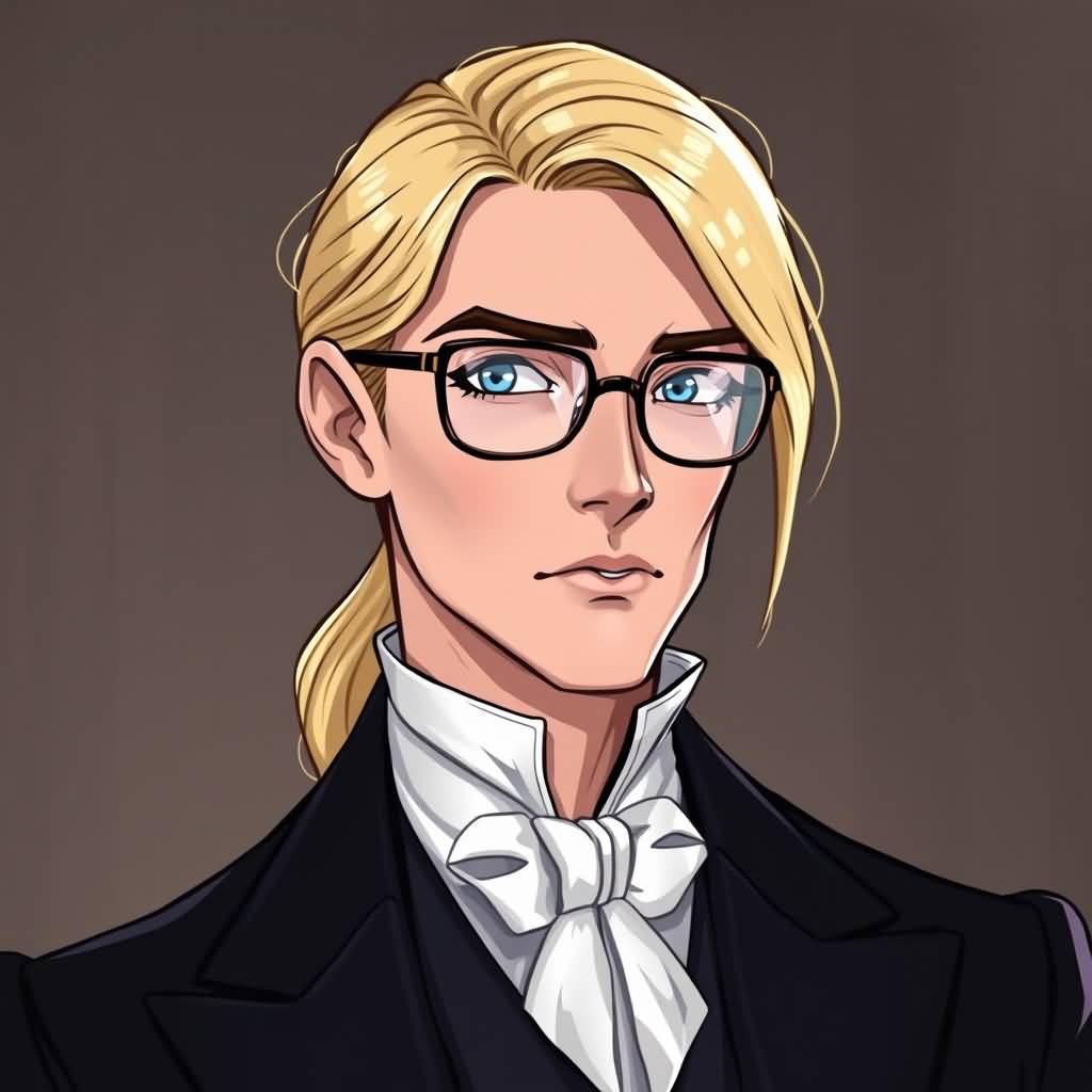 victor