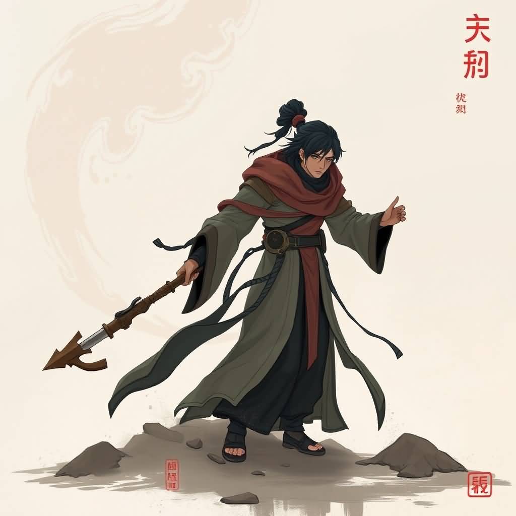 corpse thief 1