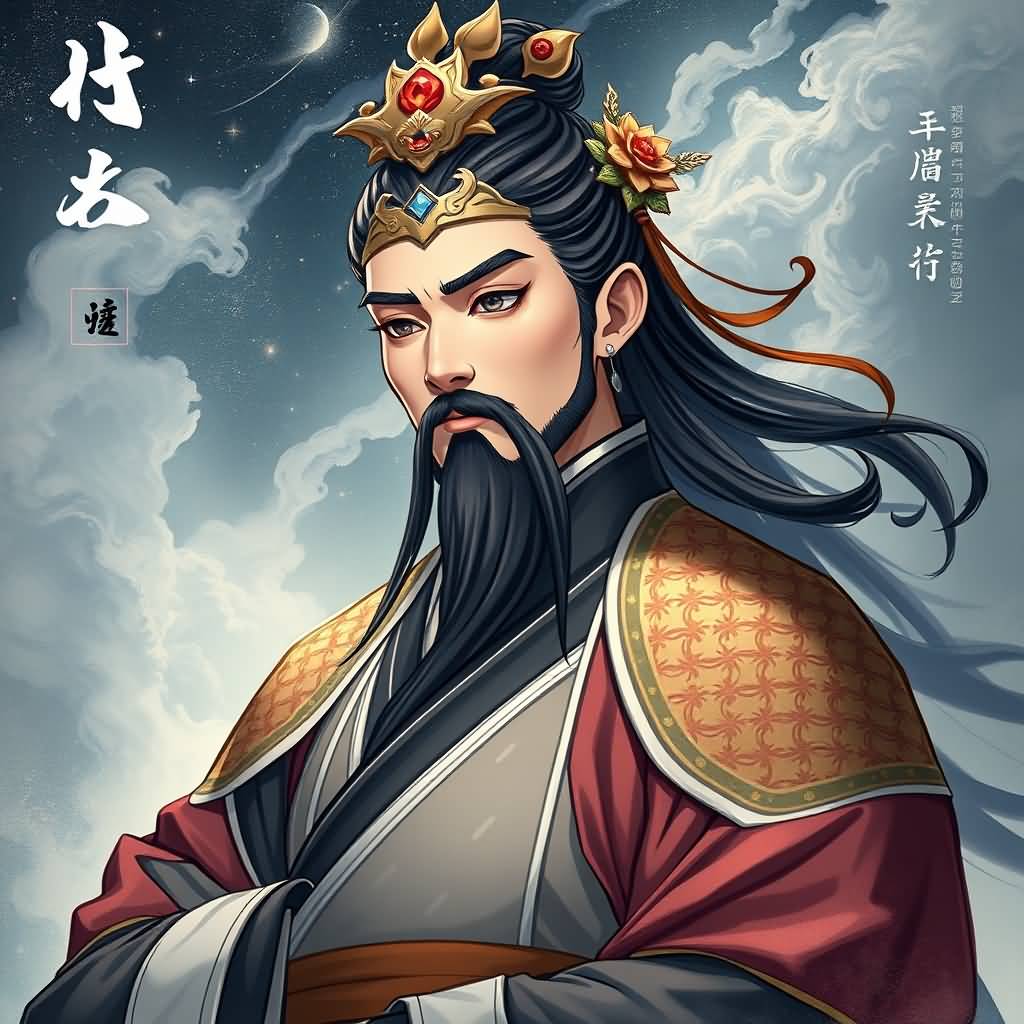 yu hua