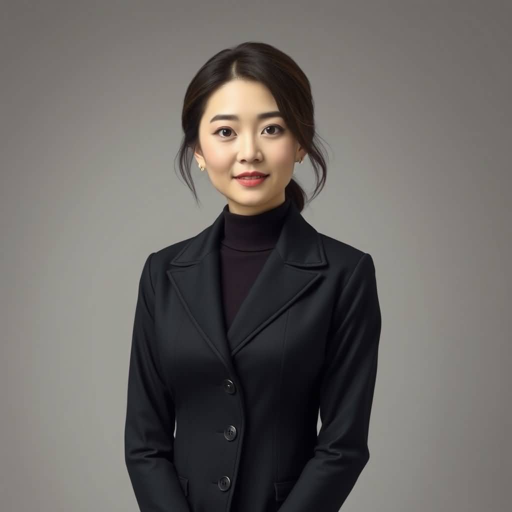 Qiao Xingjia