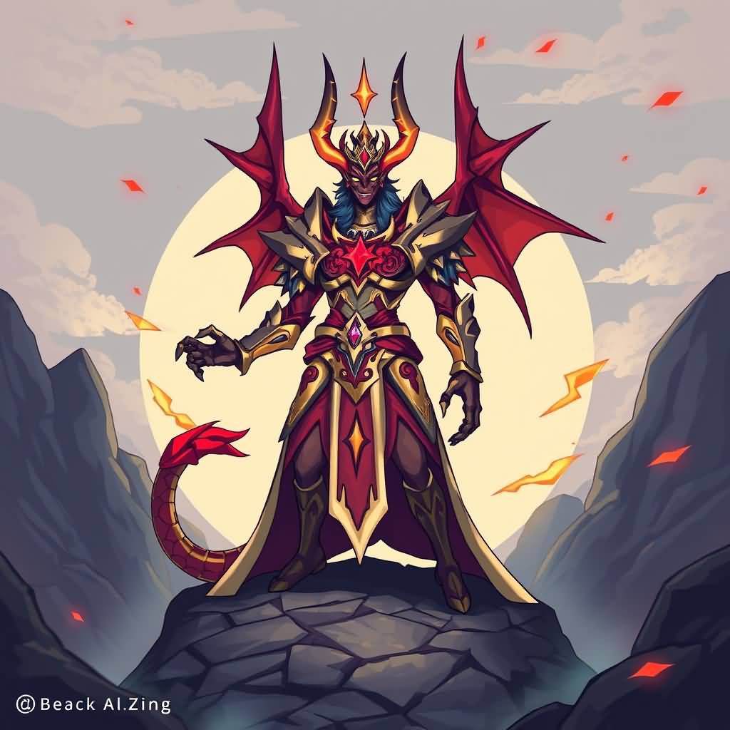 Demon King