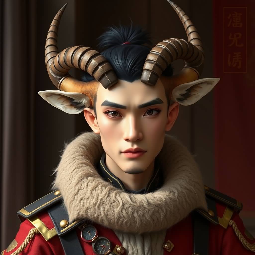 zhao qing
