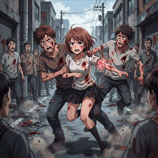 Attacker