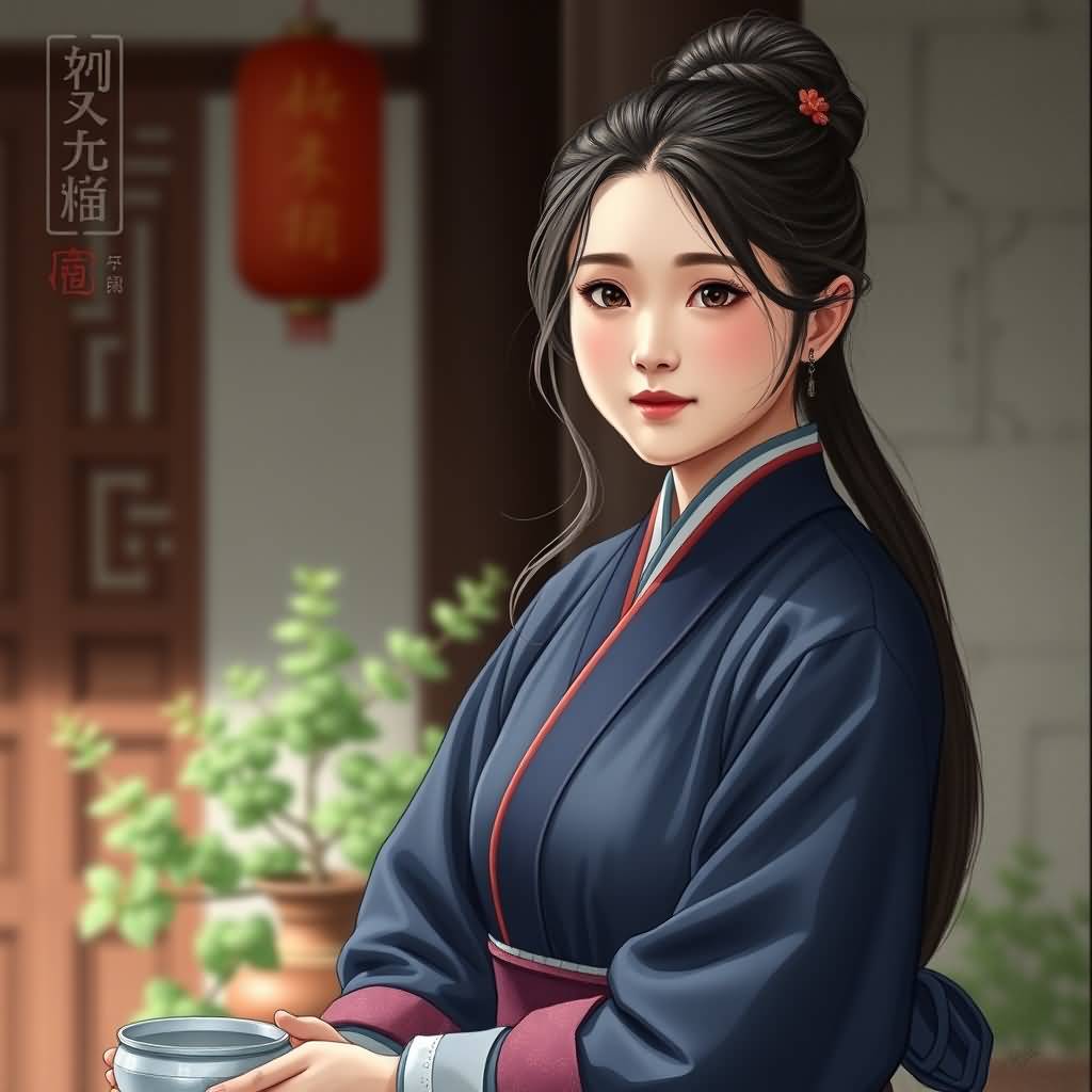 Qingque