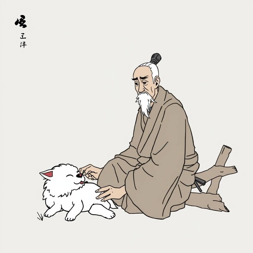 old zheng