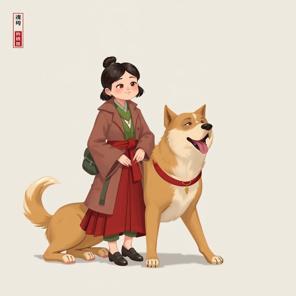 Zhao Yi