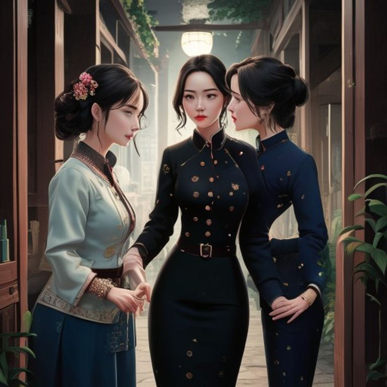 zhang huiwen