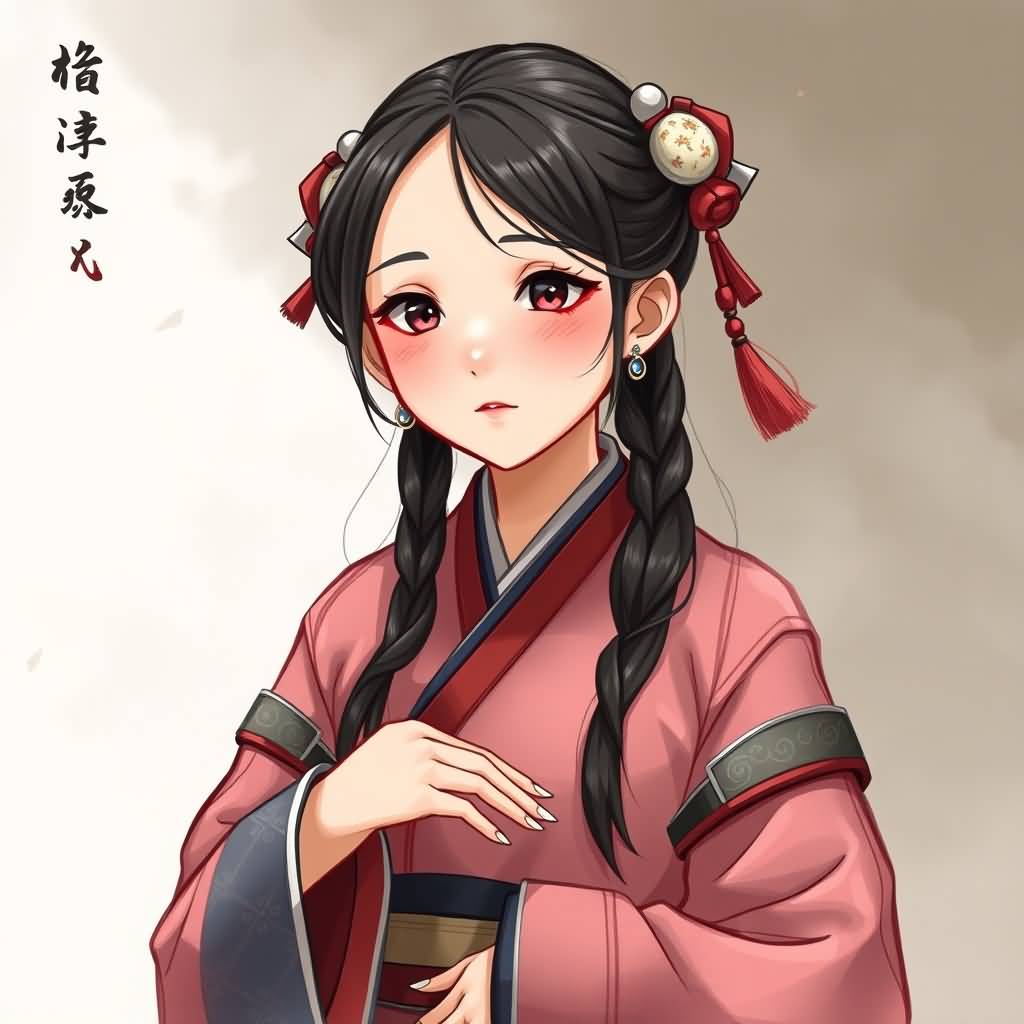 xie xiaoju