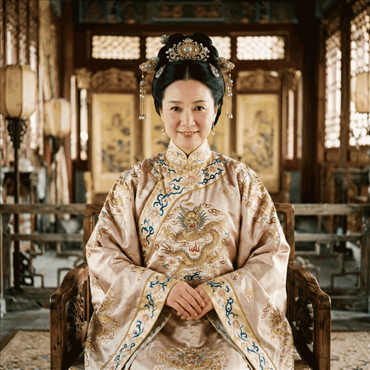 Consort Yi