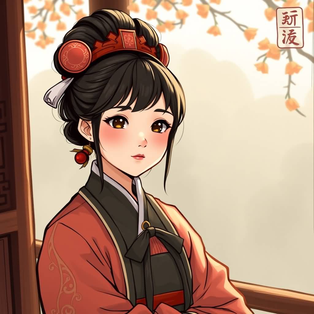 Baozhu