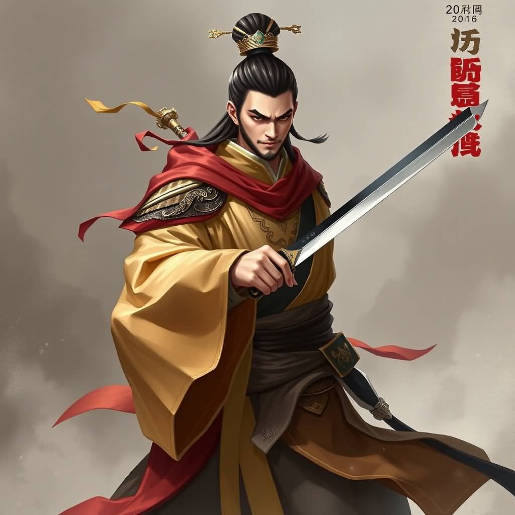 qiao heng