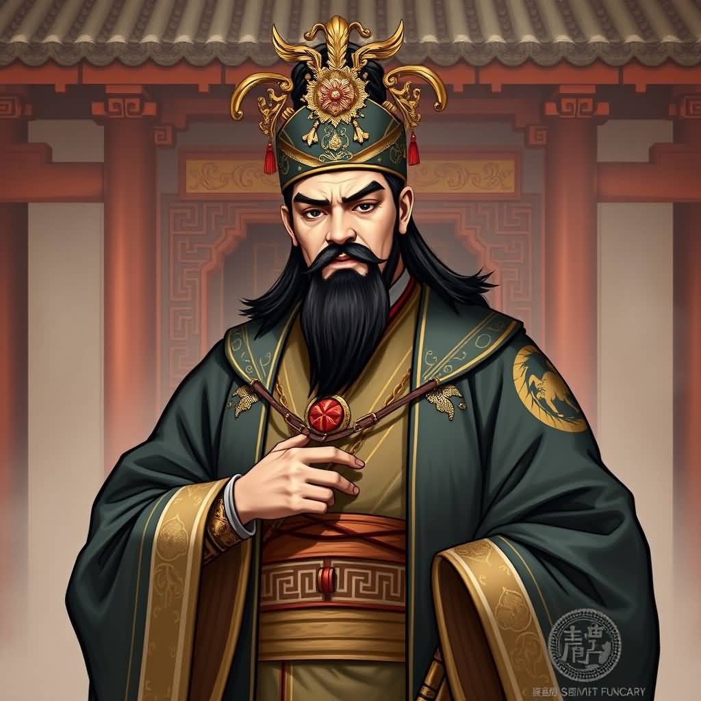 Eunuch Fu
