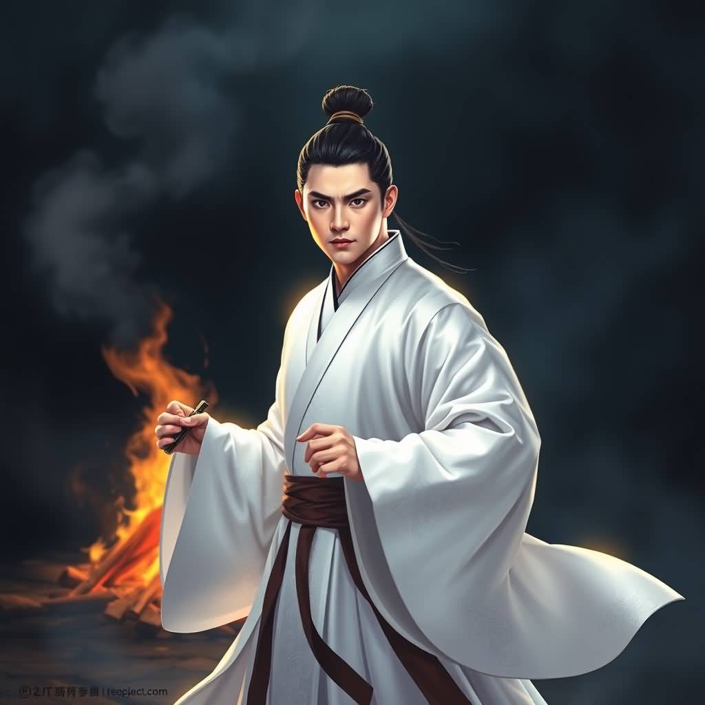 hua xiaomei