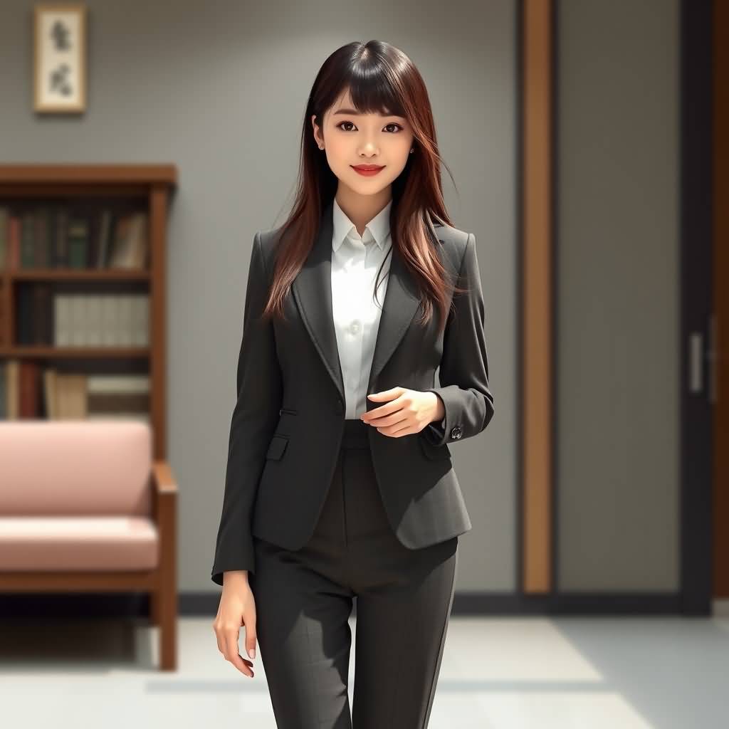 gu lingyue