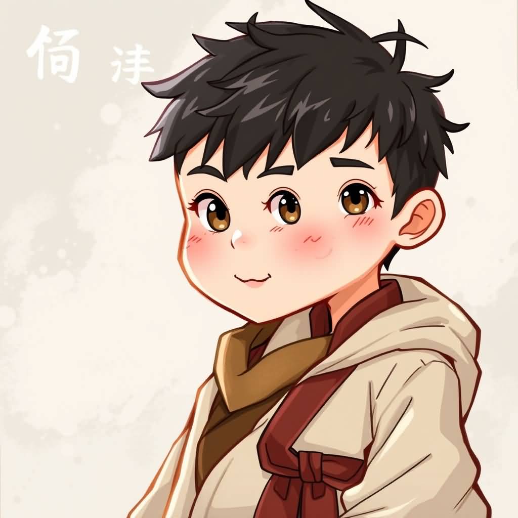 Song Chuhuai