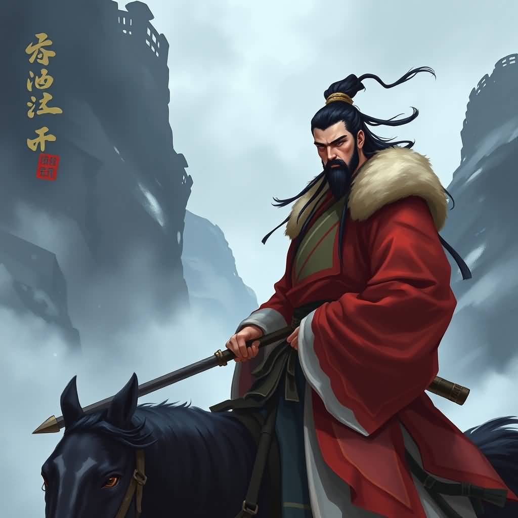 liu wu