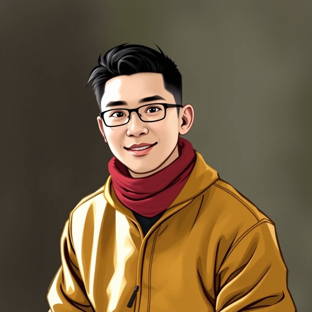 Mu Jingran