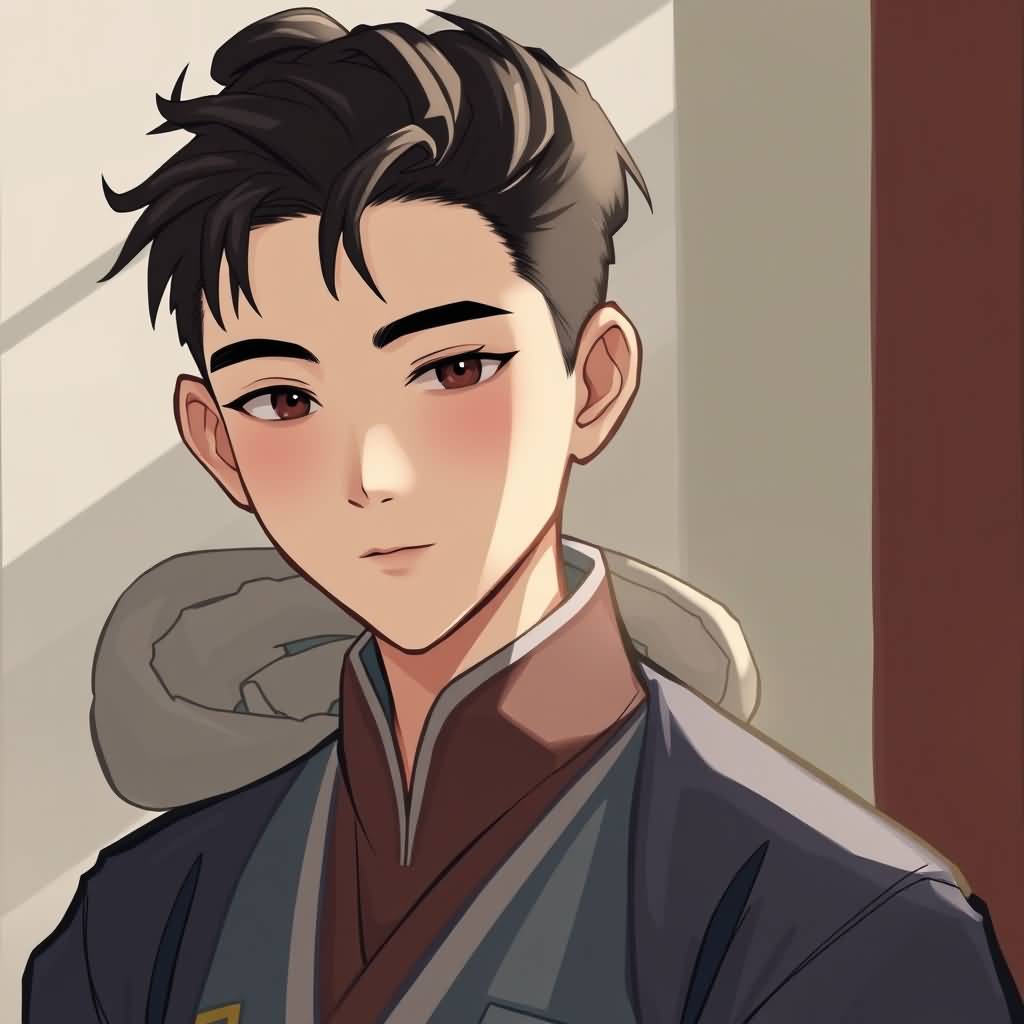 Shen Jinan