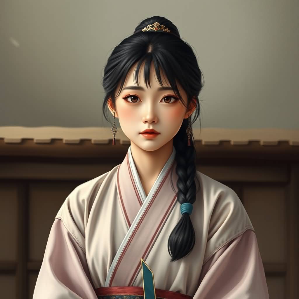 Lin Qiu Tao