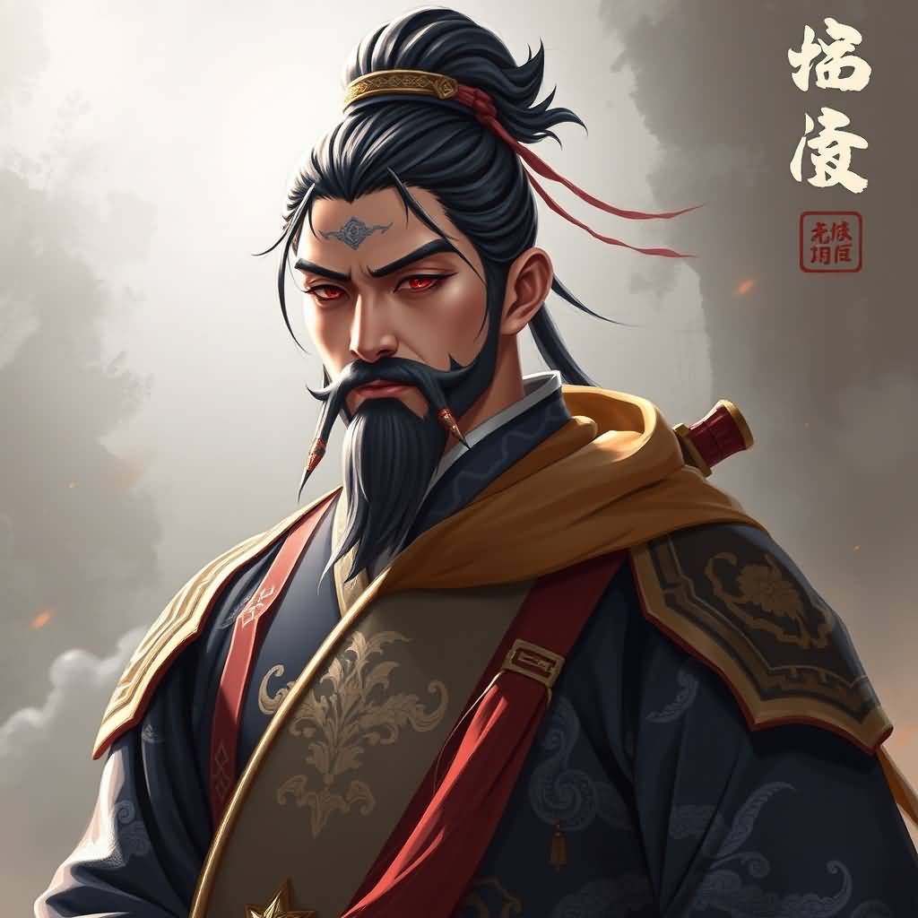 lu xingyi