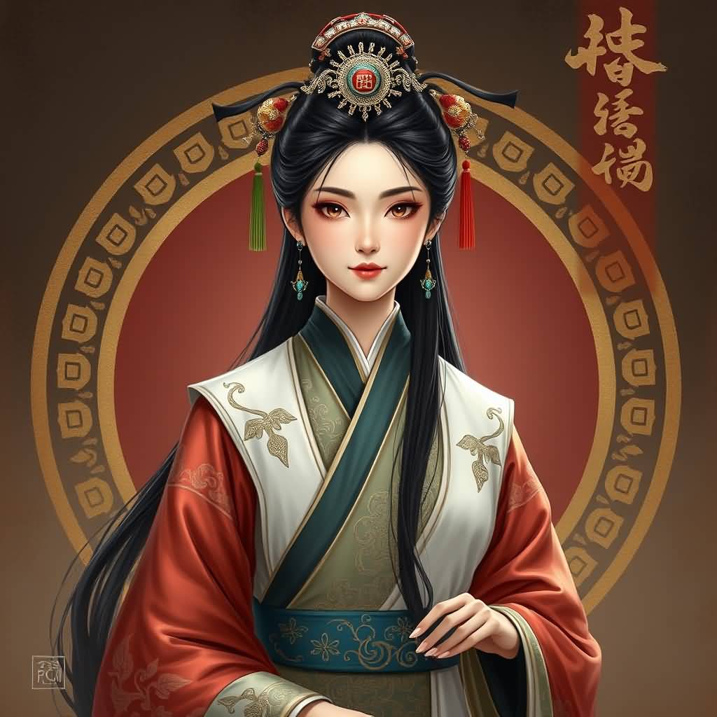 Xie Yiwen
