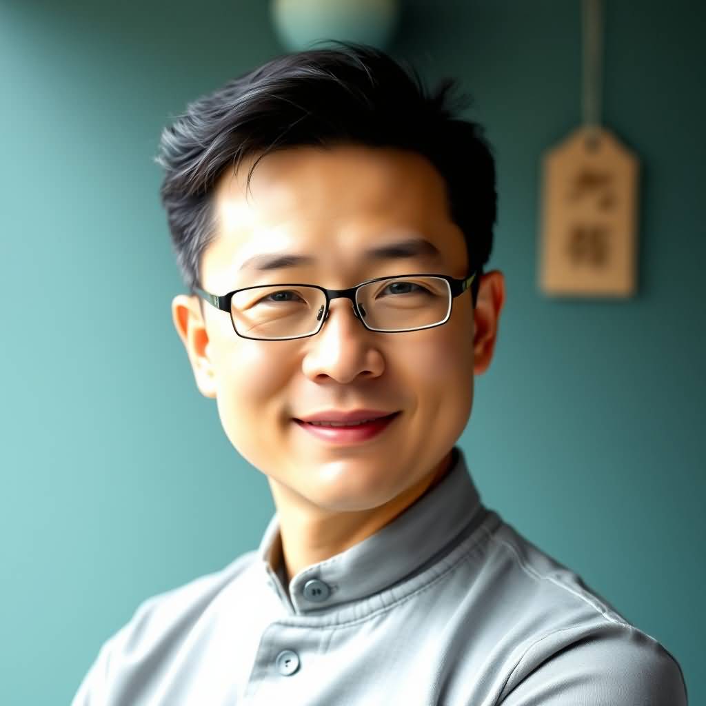 Jiang Chuan You