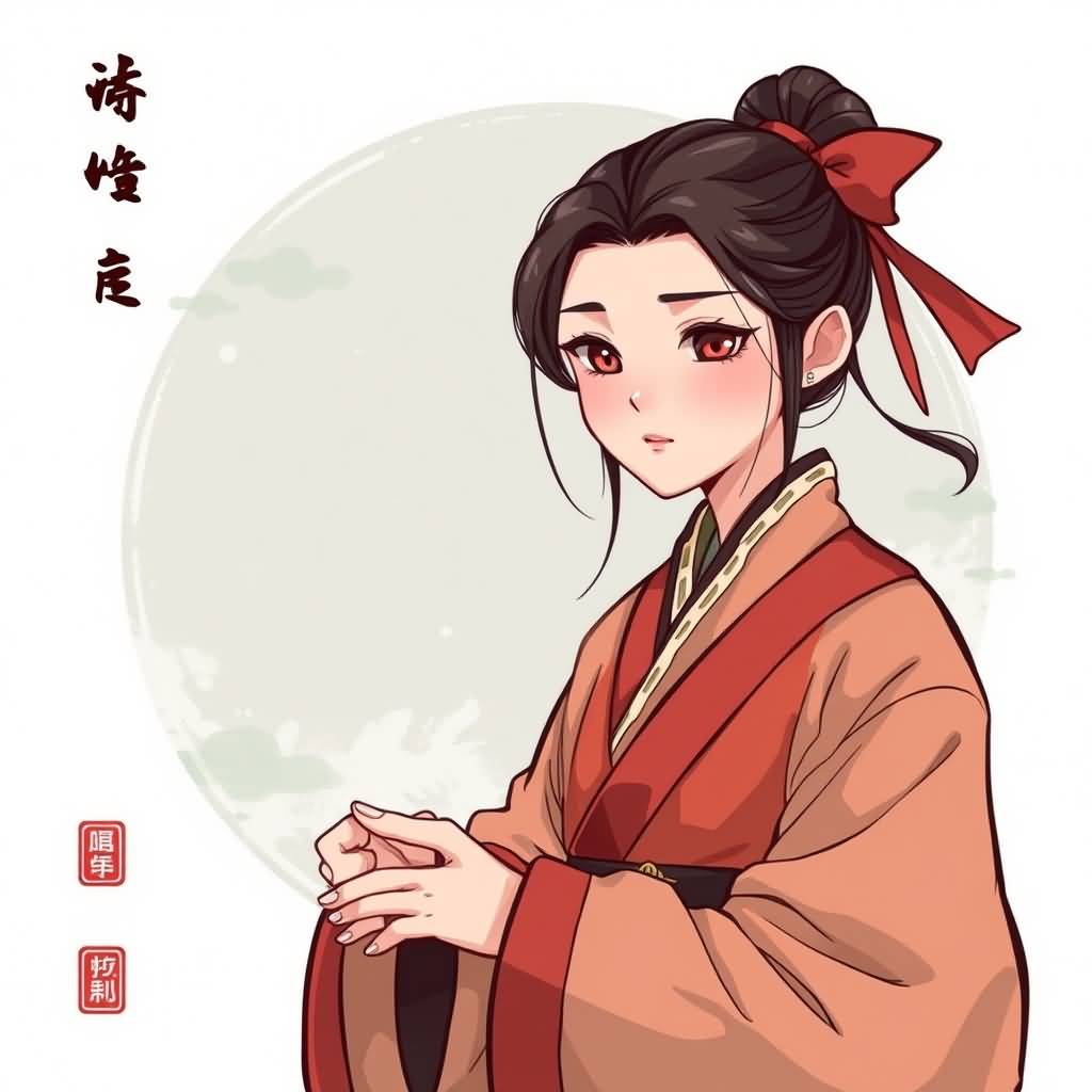 Zhao Weihong