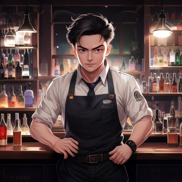 Bar Staff
