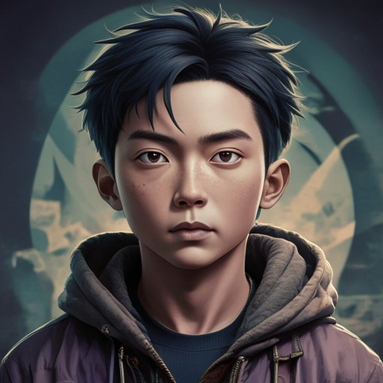 Yu Bai’s Younger Brother