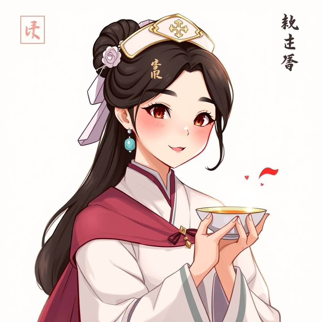 Nurse Liu