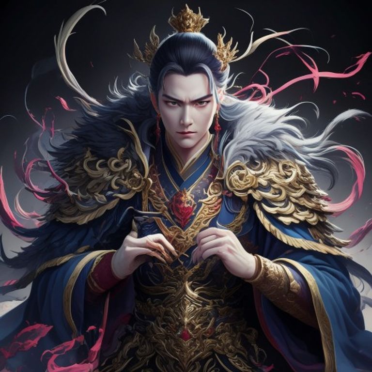Cen Fei