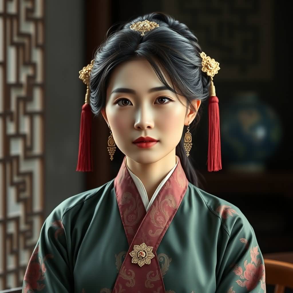 Zheng Yuan