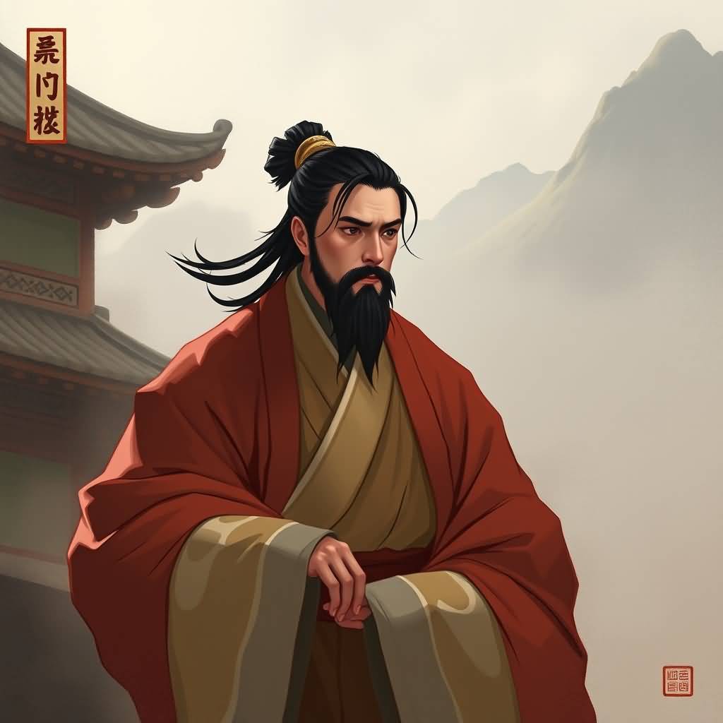 li dong
