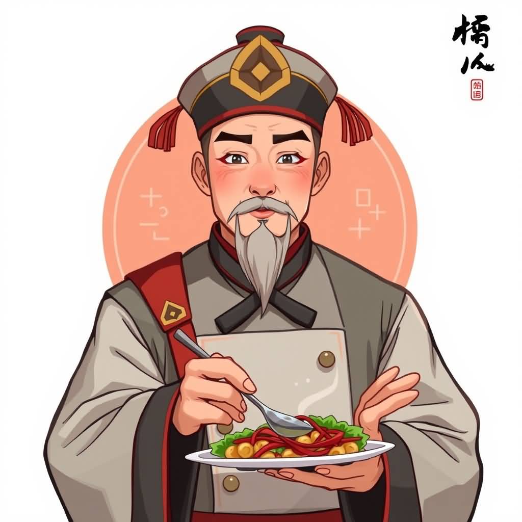 Catering Master