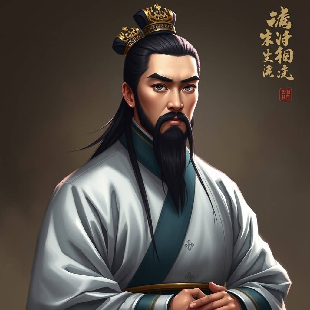 Prefect Yuan