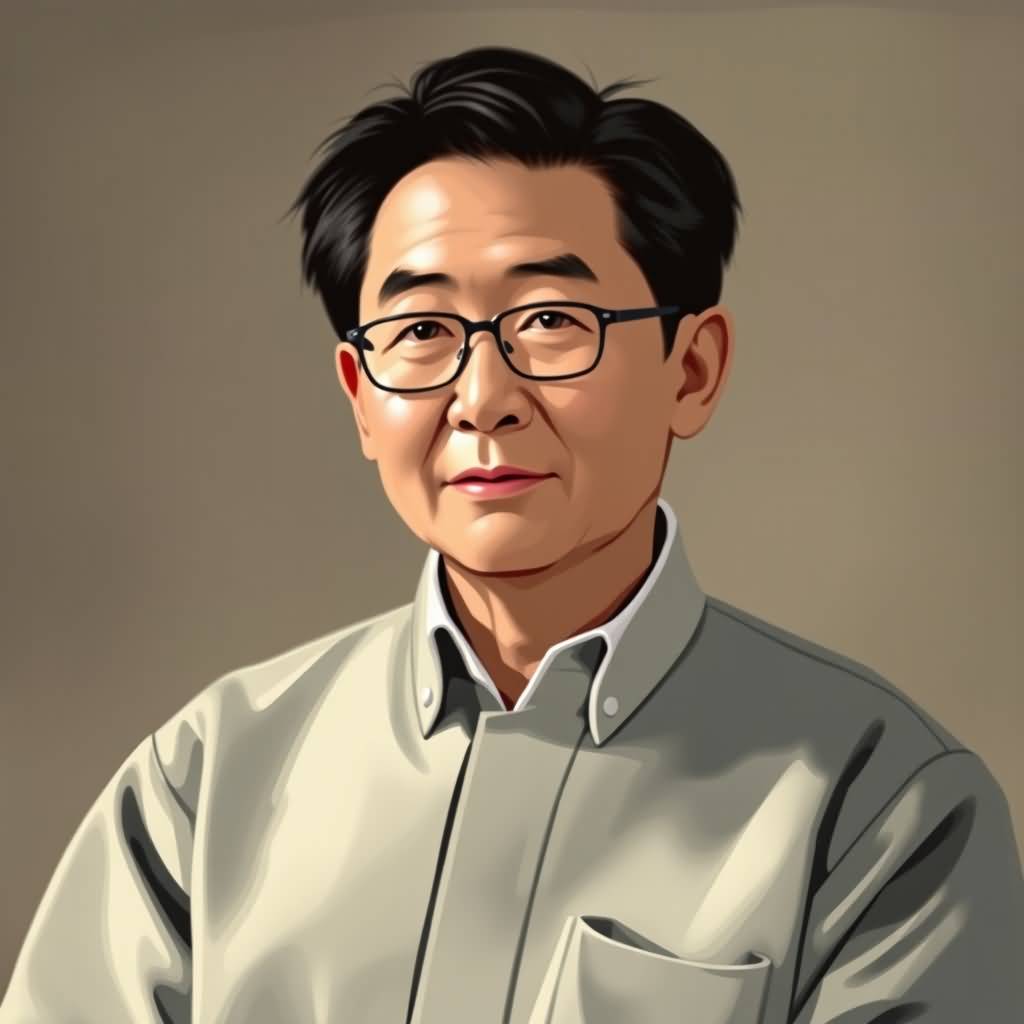 Su Yi's Father