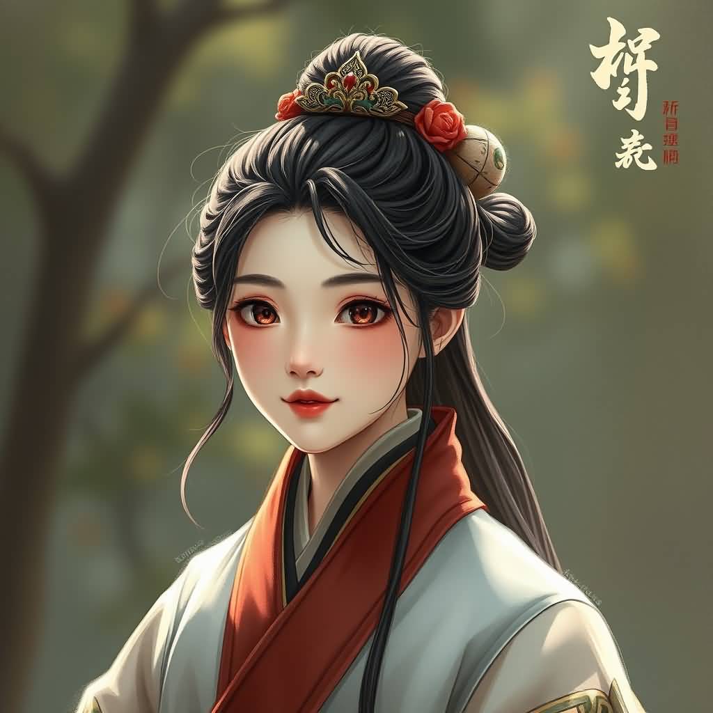 Liu Mi
