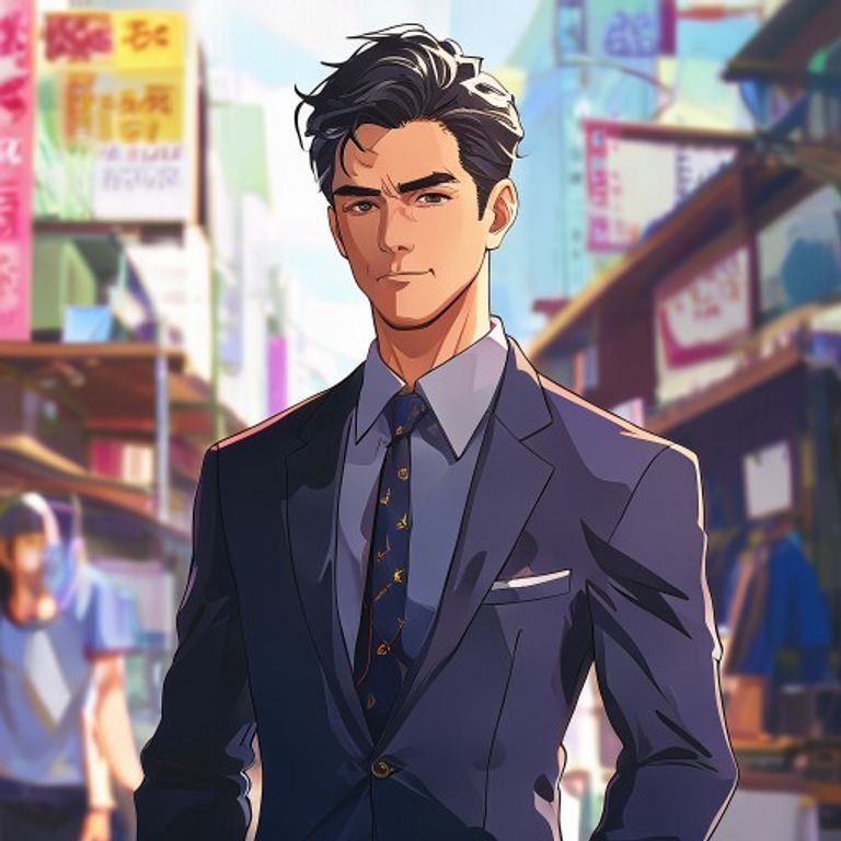 Manager Liu